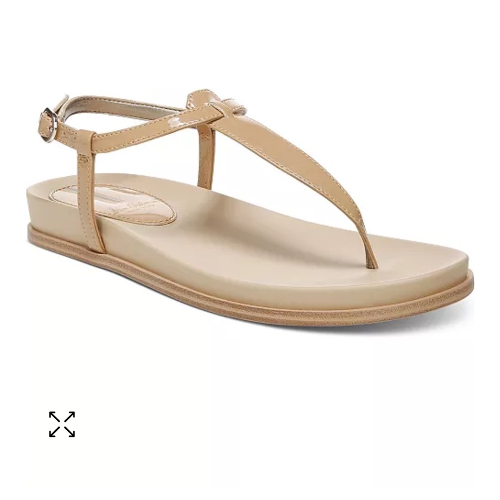 Sam Edelman Naomi sandals